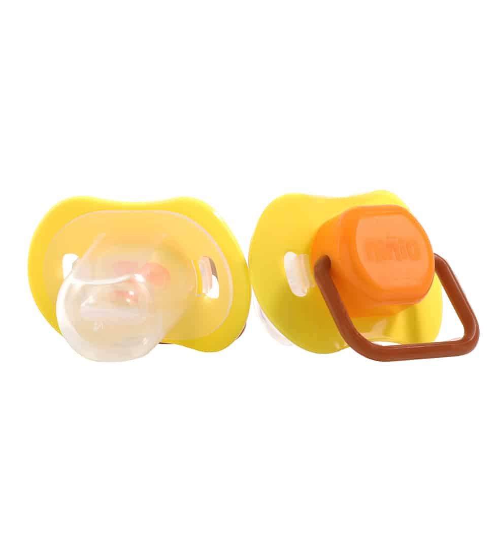 Baby Pacifier