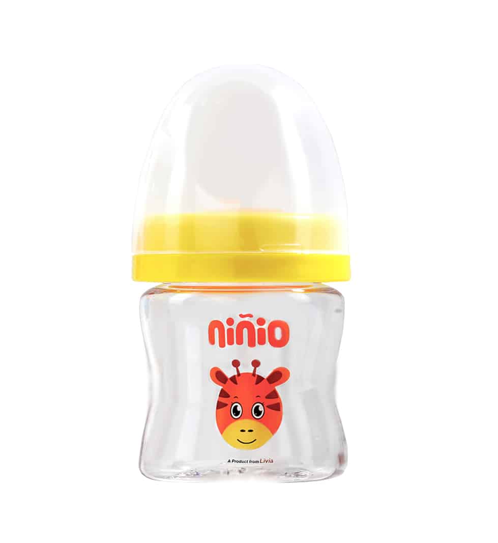 baby feeding bottle 60ml