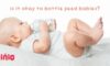 Is it okay to bottle feed babies-min