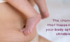 The Changes That Happen In Your Body After Childbirth
