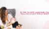Tips To Keep Your Baby From Falling Asleep While Feeding