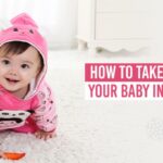 How to take care of your baby in summer?