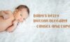 Baby’s belly button bleeding – Causes and Cure