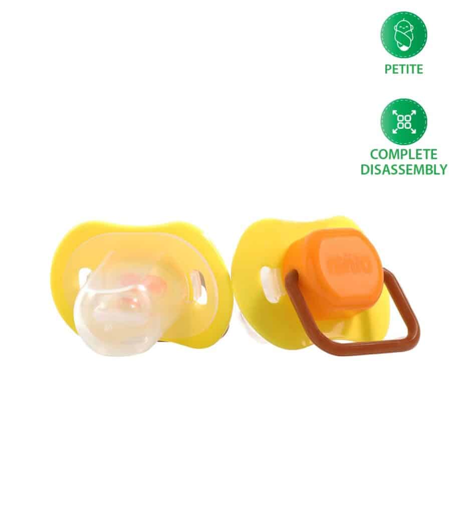 Baby Pacifier