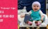 10 Travel tips for a one-year-old baby