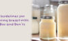 Guidelines For Storing Breastmilk Dos And Dont