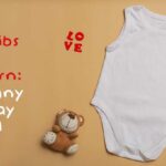Baby Bibs For Newborn: How Many You May Need