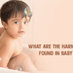 What Are The Harmful Chemicals Found In Baby Shampoo